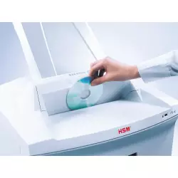 Niszczarka dokumentów HSM SECURIO AF500