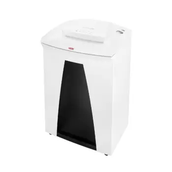 Niszczarka HSM SECURIO B34