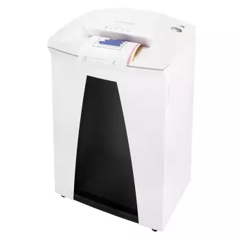 Niszczarka HSM SECURIO B34
