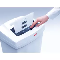 Niszczarka HSM SECURIO C14