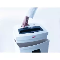 Niszczarka HSM SECURIO C16