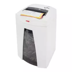 Kompaktowa niszczarka HSM SECURIO C18