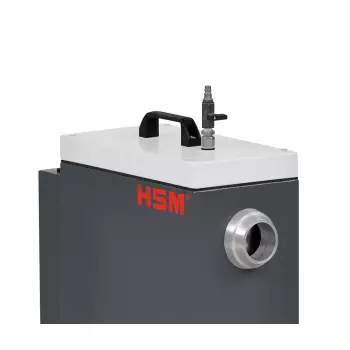 Odpylacz HSM DE 1-8