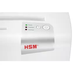 Domowa niszczarka dokumentów HSM shredstar S10