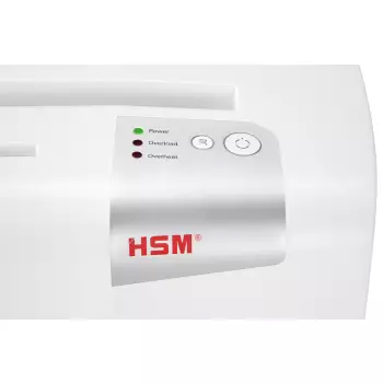 Domowa niszczarka dokumentów HSM shredstar S10