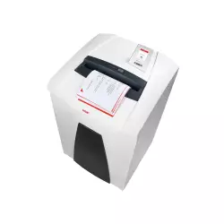 Profesjonalna niszczarka HSM SECURIO P36i