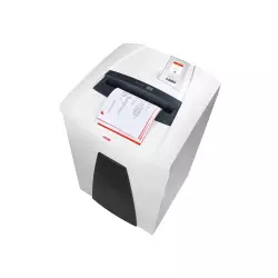 Mocna niszczarka HSM SECURIO P40i