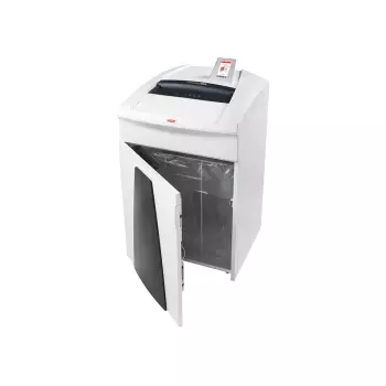 Mocna niszczarka HSM SECURIO P40i
