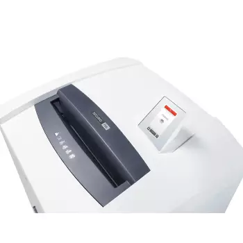 Zaawansowana niszczarka HSM SECURIO P44i