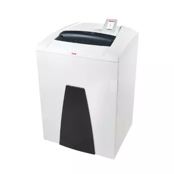 Zaawansowana niszczarka HSM SECURIO P44i