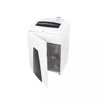 Zaawansowana niszczarka HSM SECURIO P44i