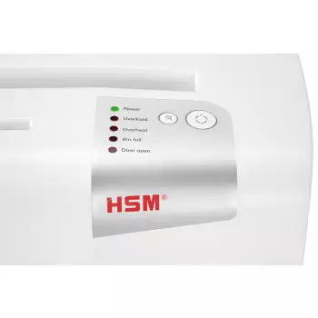 Niszczarka dokumentów HSM shredstar X13