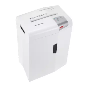 Niszczarka dokumentów HSM shredstar X6pro