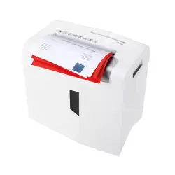 Niszczarka dokumentów HSM shredstar X8