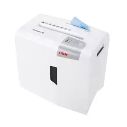 Niszczarka dokumentów HSM shredstar X8