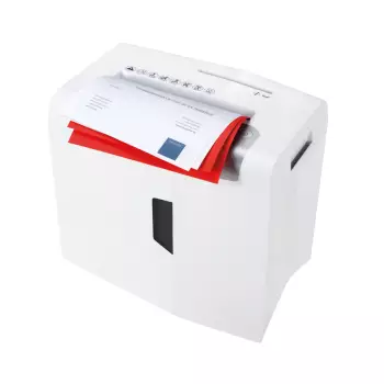 Niszczarka dokumentów HSM shredstar X8