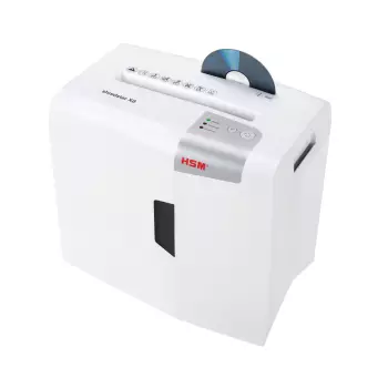 Niszczarka dokumentów HSM shredstar X8