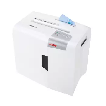 Niszczarka dokumentów HSM shredstar X8