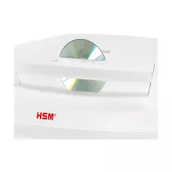 Mechanizm tnący CD/OMDD do niszczarek HSM