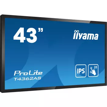 ProLite T4362AS-B1 43
