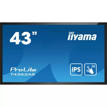 ProLite T4362AS-B1 43