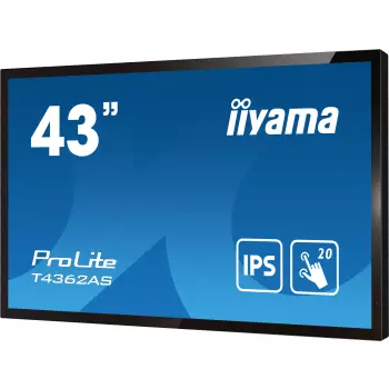 ProLite T4362AS-B1 43