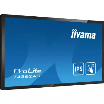ProLite T4362AS-B1 43