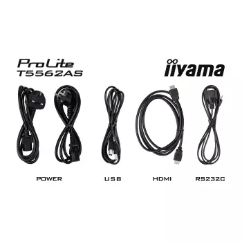 ProLite T5562AS-B1 55