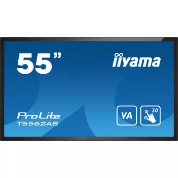 ProLite T5562AS-B1 55