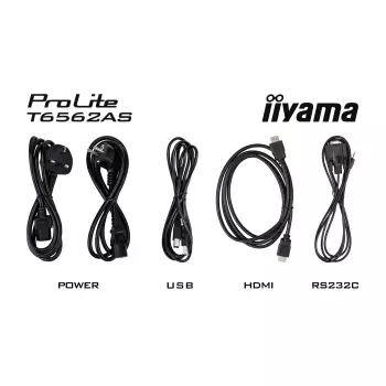 ProLite T6562AS-B1 65