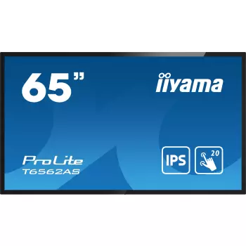 ProLite T6562AS-B1 65