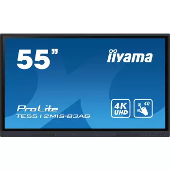 ProLite TE5512MIS-B3AG 55
