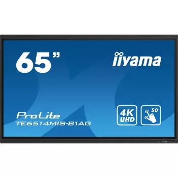 ProLite TE6514MIS-B1AG 65