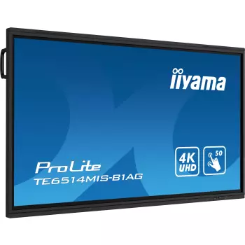 ProLite TE6514MIS-B1AG 65