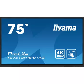 ProLite TE7512MIS-B1AG 75