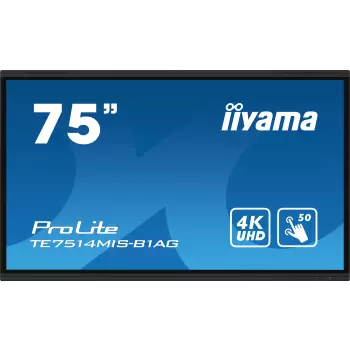 ProLite TE7514MIS-B1AG 75