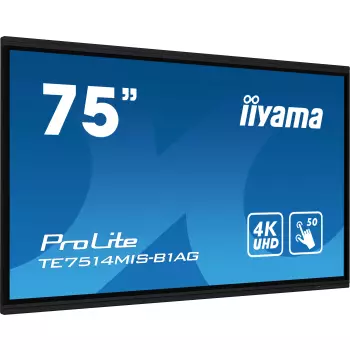 ProLite TE7514MIS-B1AG 75