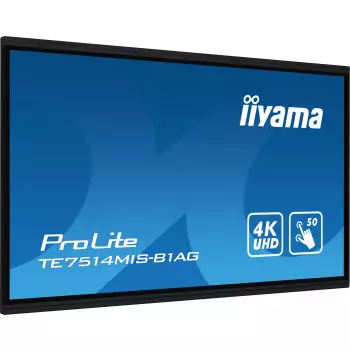 ProLite TE7514MIS-B1AG 75
