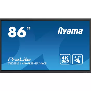 ProLite TE8614MIS-B1AG 86