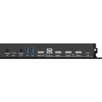 ProLite TE8614MIS-B1AG 86