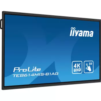 ProLite TE8614MIS-B1AG 86