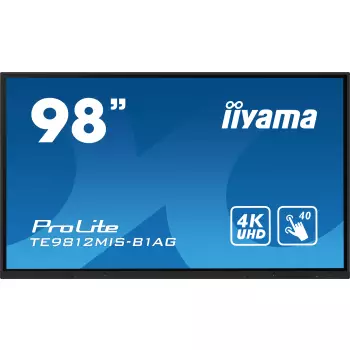 ProLite TE8612MIS-B2AG 86