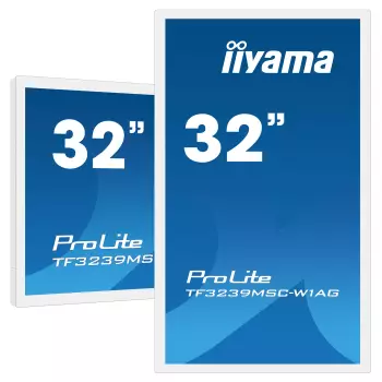 ProLite TF3239MSC-W1AG 32