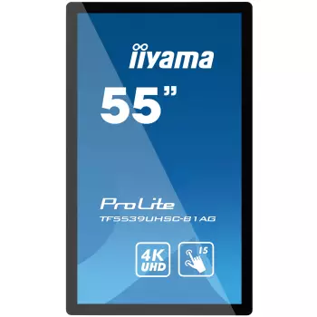 ProLite TF5539UHSC-B1AG 55