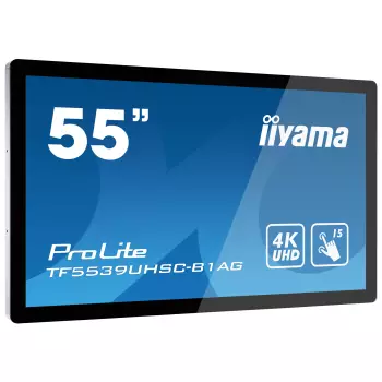 ProLite TF5539UHSC-B1AG 55