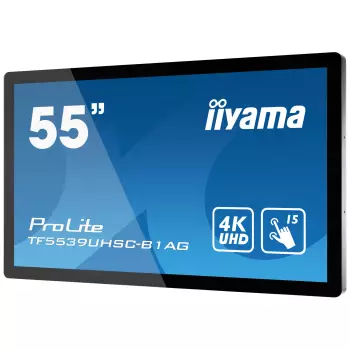 ProLite TF5539UHSC-B1AG 55