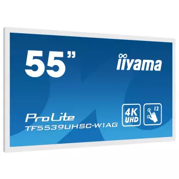 ProLite TF5539UHSC-W1AG 55
