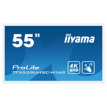 ProLite TF5539UHSC-W1AG 55