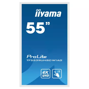 ProLite TF5539UHSC-W1AG 55