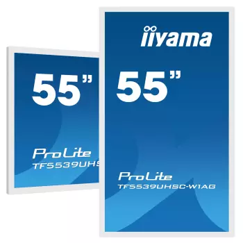 ProLite TF5539UHSC-W1AG 55
